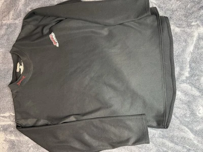 Camisa Base Slayers Scentlok Para Hombre Talla L Negra Capa Base Eliminador de Olores Foto 1 de 4