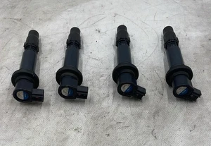 4 BOBINE - SUZUKI GSX-R 750 2006-2007 - Imagen 1 de 4