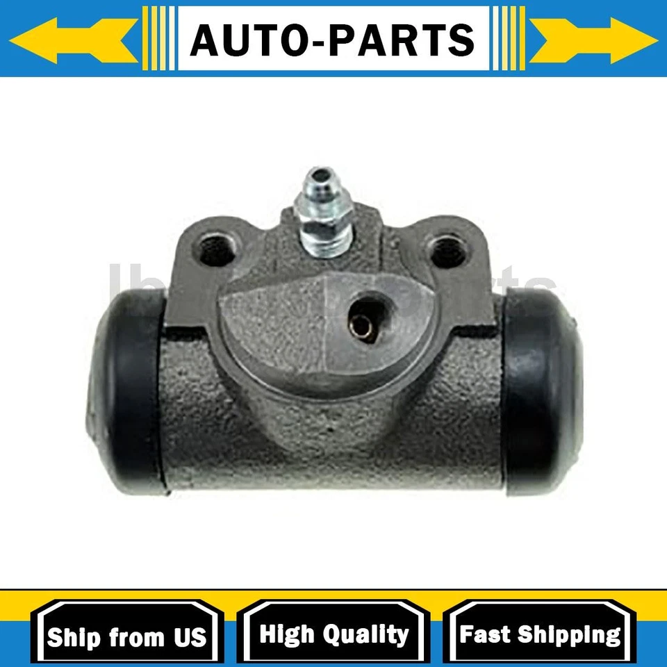 Cilindro de rueda de freno trasero derecho primera parada para Ford Falcon 1963-1968 Foto 1 de 4