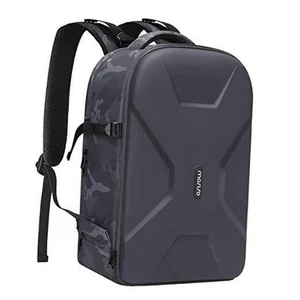 Camera Backpack,DSLR/SLR/Mirrorless Photography Camera Bag Camouflage - Picture 1 of 7