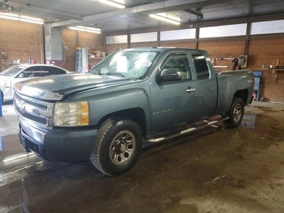 07-08 Silverado 1500 4.8L Engine 8-294 Option LY2 85k Miles Tested Free Com Ship - Image 1 of 4