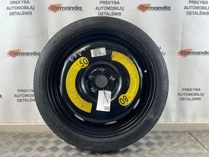 Volkswagen PASSAT B8 2016 R18 spare wheel 0210380 REM49966 - Picture 1 of 5