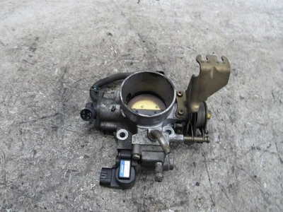 2002 2003 2004 Honda Odyssey EX only throttle valve body assembly TPS sensor - Image 1 of 4