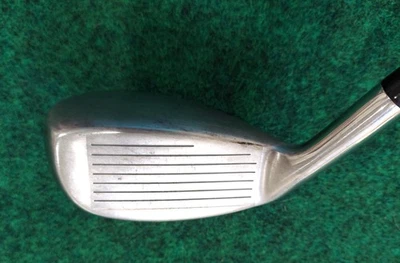 TOUR EDGE Bazooka QLS HYBRID 6H Damas Grafito Mano Derecha 36.5" Buen Estado Foto 1 de 4