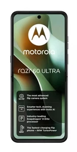Motorola Razr 60 Ultra 5G (2025) 512GB + 16GB RAM Flip UK BRAND NEW BNIB - Picture 1 of 2