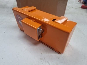 Land Rover Defender 90 110 300TDI & TD5 Models Pedal Lock - Photo 1/6