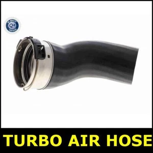 Turbo Air Hose Left FOR VOLVO XC90 2.0 14->21 - Picture 1 of 4