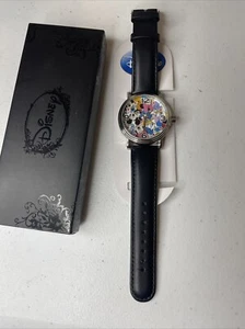¡Reloj Disney! Reloj eWatch Factory Unisex Adulto P234-2657-4 17259 Nuevo - Imagen 1 de 4