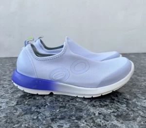 OOFOS OOmg Sport - Scarpe da donna US taglia 8 (09012023-11) - Foto 1 di 10