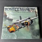 2. Weltkrieg: Bombermissionen Luftfahrtkunst des Zweiten Weltkriegs G.E. Patrick Murray