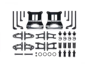 Tamiya 51003 1/14 TT-01 B Parts - Suspension Arm - Picture 1 of 1