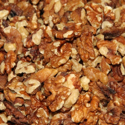 Walnussbruch Walnusskern Bruch ungeschwefelt Super Premium Lebensmittel Qualität - Bild 1 von 4