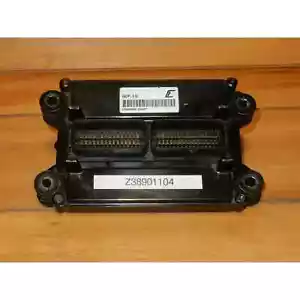EControls E1687008B Engine Control Module GCP,LD GM 4.3L 3.0L 1.6L Z38901004 - Picture 1 of 6