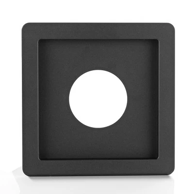 Arca - Swiss lens board 171mm Recessed 13mm compur  copal #0 or #1 or#3 Luland - Image 1 of 4