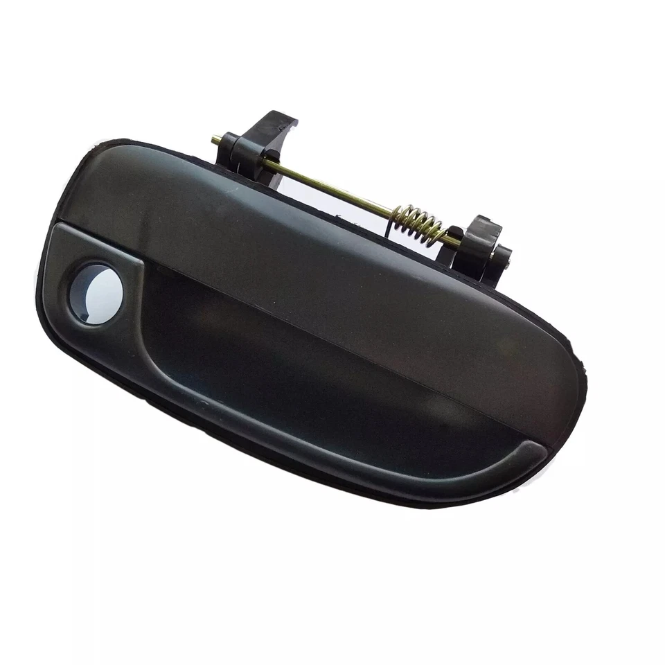Manija de puerta delantera derecha para pasajero exterior Hyundai Accent 2000-2006 Foto 1 de 4