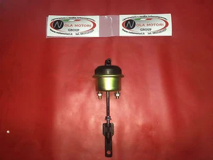ATTUATORE VALVOLA WESTGATE TURBO TURBINA - Foto 1 di 1