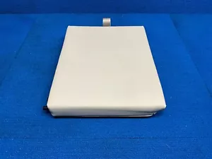 21 BUICK ENVISION FUNDA ALMOHADILLA COJÍN ALTURA CODO CON ASIENTO TRASERO JUEGO PORTAVASOS - Imagen 1 de 8