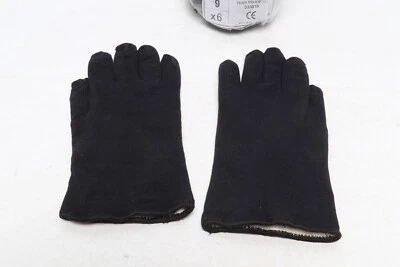 1 par de guantes a prueba Mapa 333-Temp - ex grande 9 Foto 1 de 4