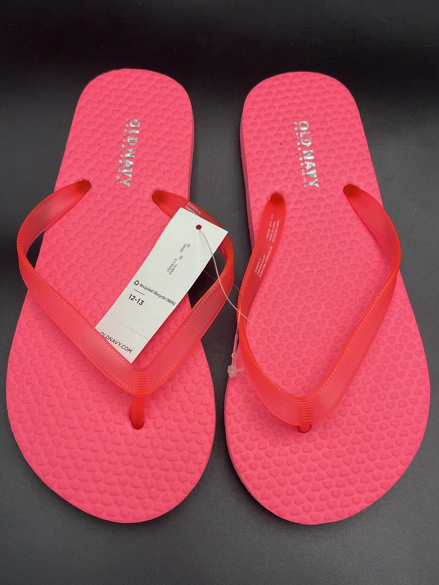 OLD NAVY オールド ネイビー女性のサンダル24センチ新品 J26 OLD NAVY オールド ネイビー女性のサンダル24センチ新品 J26