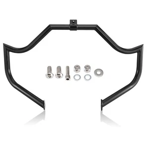 Protector de motor Electra Glide Highway Crash Bar para 97-08 Harley Touring Road King - Imagen 1 de 7