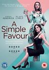A Simple Favour [DVD] [Region 2]