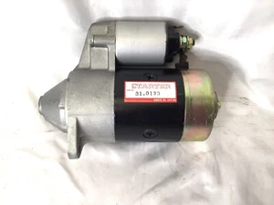 New Starter Volkswagen similar W0133-1604945-BOS MPA 31-0133 - Picture 1 of 6