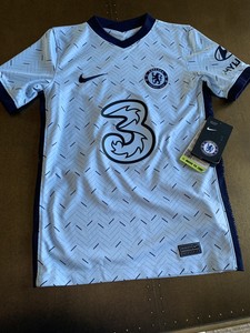 chelsea youth jersey