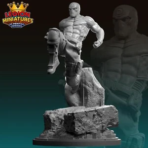 Ultimate Bullseye - Picture 1 of 3