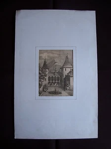 Gravure - Imagen 1 de 3