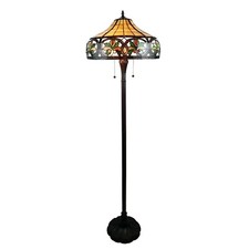tiffany style lamp shades for table lamps