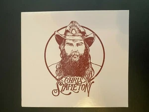 Chris Stapleton: From a Room Volume 1 CD cardboard gatefold digipack - Bild 1 von 2
