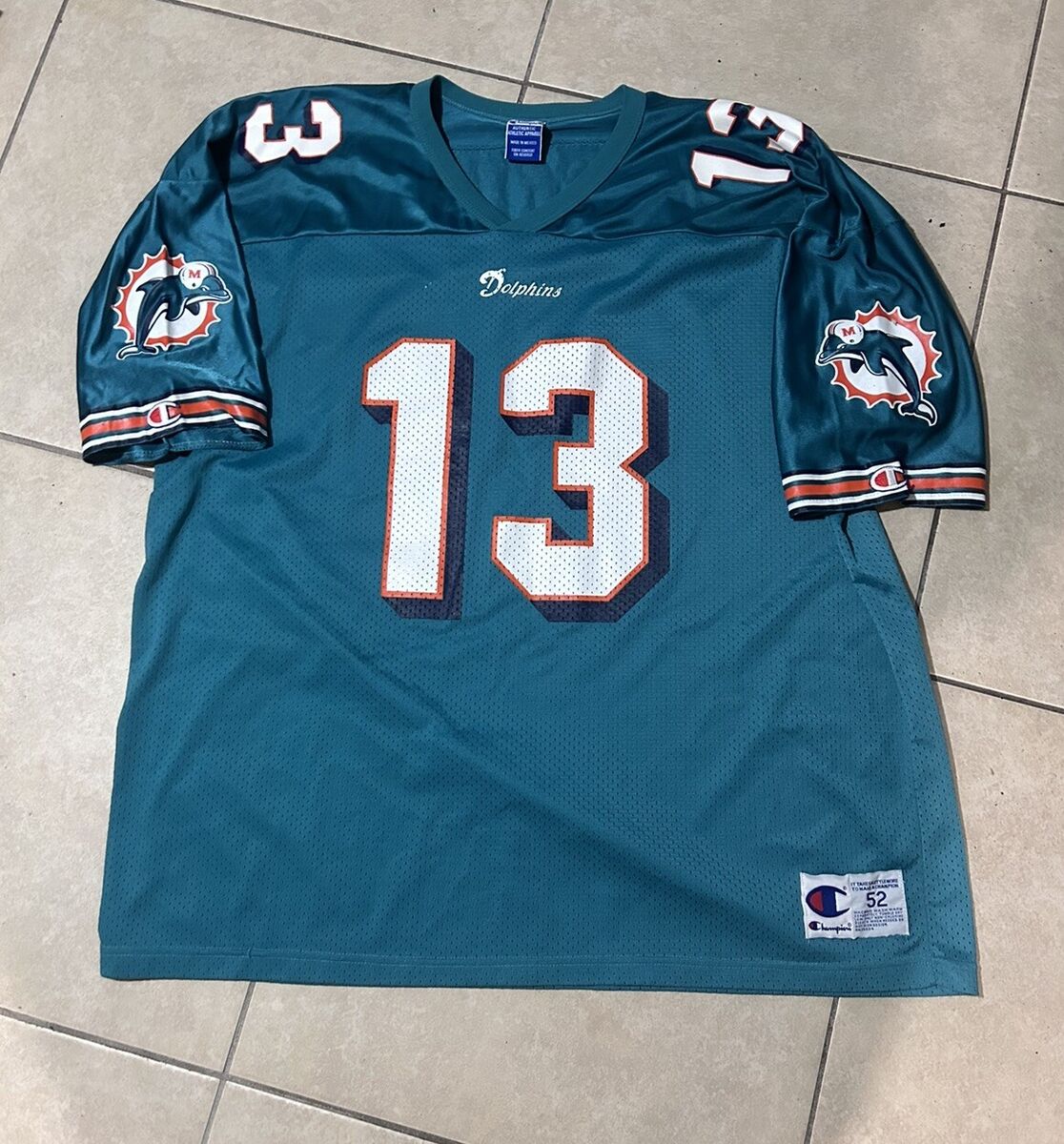Wilson Miami Dolphins NFL Jerseys for sale | eBay Wilson Miami Dolphins NFL Jerseys for sale | eBay