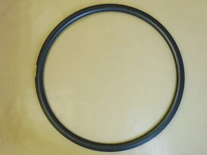 Gigantex WH - 156 Carbono Trasero / Llanta Cubierta de Carretera 24 h (Freno de Llanta) Bicicleta - Imagen 1 de 5