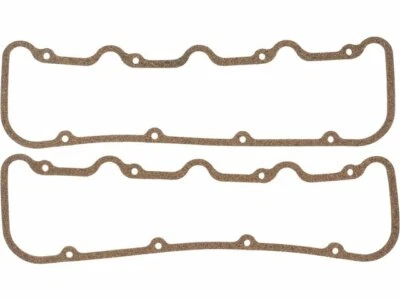 Juego de juntas de cubierta de válvula Victor Reinz 68478GV 1997 para GMC Savana 3500 1996-2002 Foto 1 de 2