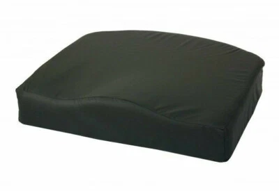 Viskoelastisches Rollstuhl Sitzkissen Antidekubitus Kissen Rollstuhlkissen Antar