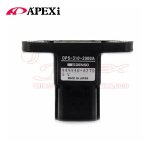 APEXi Power FC 3-Bar Map Sensor Required On All D-Jetro Power FC Models 499-X001 - Picture 1 of 2