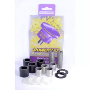 Bujes traseros inferiores delanteros Powerflex para TVR Cerbera PF79-102F - Imagen 1 de 4