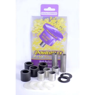 Boccole posteriori Powerflex anteriori inferiori per TVR Cerbera PF79-102F - Immagine 1 di 4