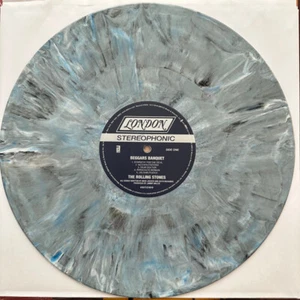 The Rolling Stones - Beggars Banquet  - 12" Swirl 180gm Gatefold  Vinyl + Poster - Bild 1 von 4