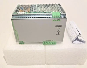 Fuente de alimentación Phoenix Contact QUINT-PS/1AC/24DC/40  - Imagen 1 de 7