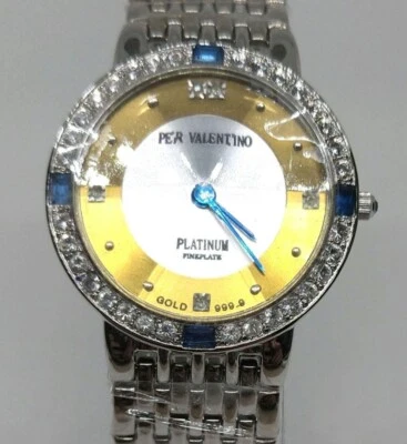 Per Valentino 25 Aniversario Edición Limitada Hombre Producto Funcionando Foto 1 de 4
