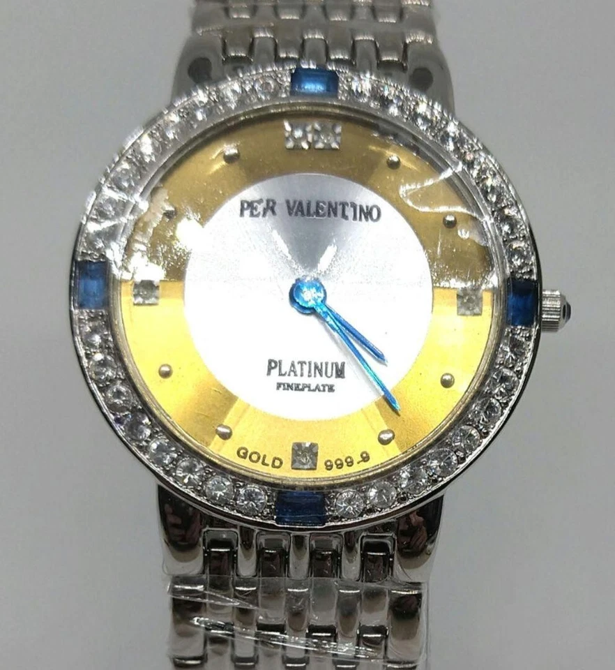 Per Valentino 25 year anniversary limited edition Men's Working Product - Image 1 of 4