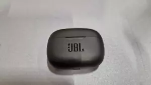 JBL Wave Beam Wireless On-Ear Headphones - Bluetooth Lightweight Foldable Used - Picture 1 of 10