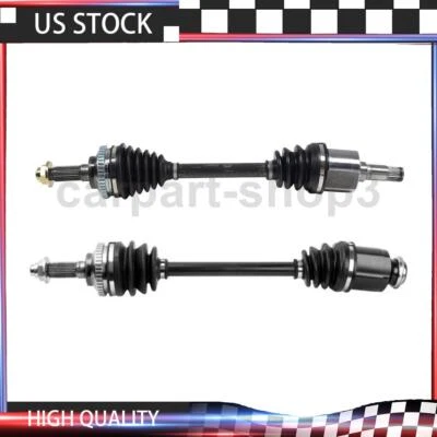 Junta CV eje delantero compatible con Mazda Protege 1991 Mercury Tracer 1990 Foto 1 de 4