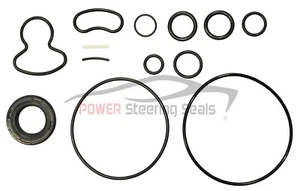 POWER STEERING PUMP SEAL KIT FITS SUBARU OUTBACK 3.0L 2001-2004 - Bild 1 von 6