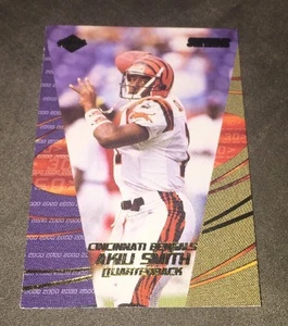 Akili Smith (Bengals) - #31 Edge Supreme - 2000 - Bild 1 von 1