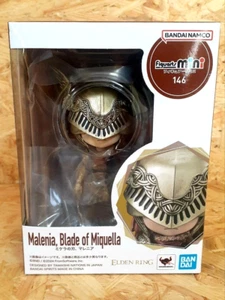 Figuarts Mini ELDEN RING Malenia Blade of Miquella Action Figure BANDAI - Picture 1 of 4