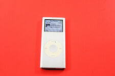 Apple iPod Nano A1199 2nd Generation 2Gb. Need a Lcd replacement Parts Or Repair