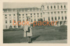 Altes Foto/Vintage photo: Österreich/Austria 1942 - WIEN / VIENNA Schönbrunn