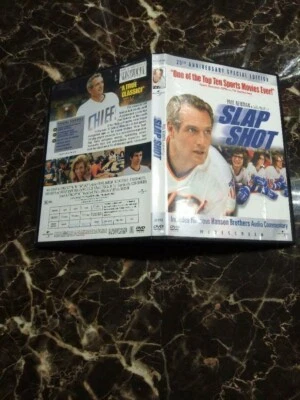 Slap Shot - Image 1 of 2